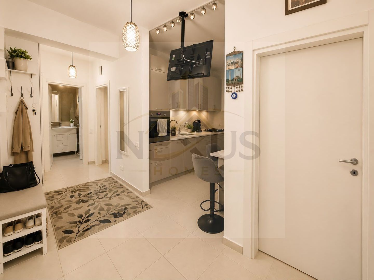 Apartament 2 camere | Decomandat | Parcare inclusă | Popesti Leordeni - Poză 7