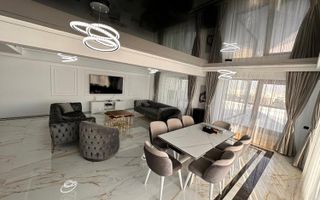 Penthouse exclusivist de inchiriat | vis-a-vis Mall Vitan Bucuresti - Poză 2