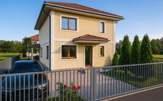 Casa individuala Selimbar zona primariei - Poză 2