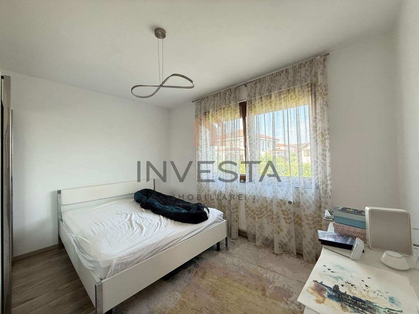 Duplex modern 120 mp utili, teren 293 mp, strada Exclusivista Borhanci - Poză 7
