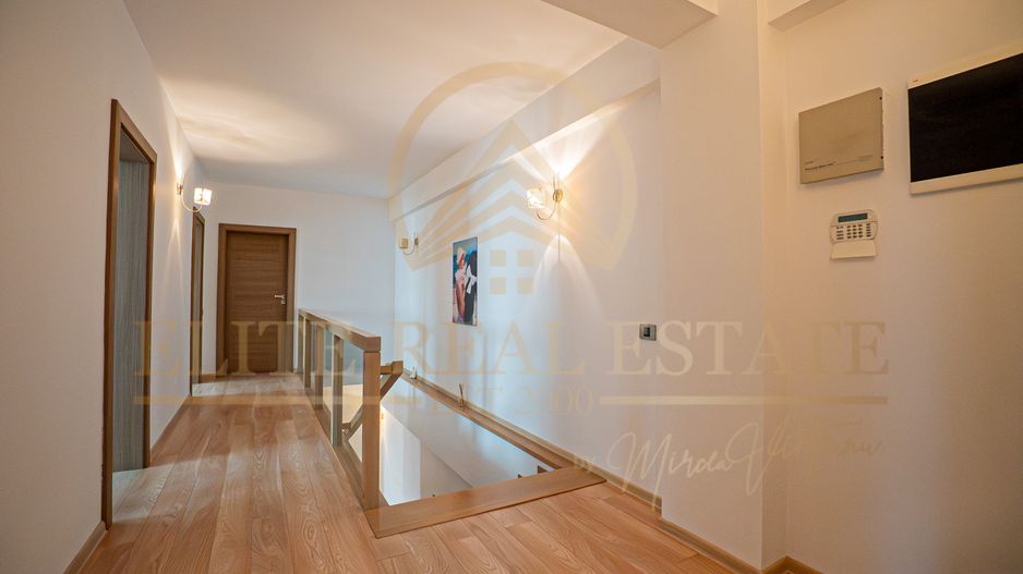 Vilă 5 camere | aproape de mare | alternativă reală la Constanța - Poză 20
