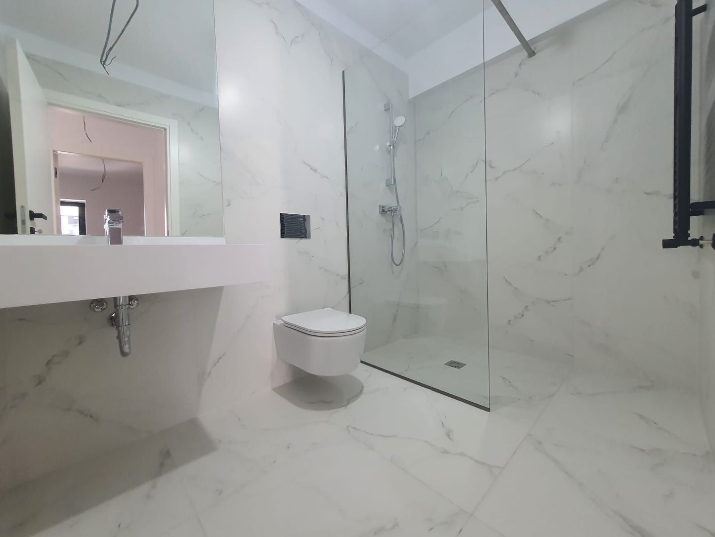 Apartament spatios 4 camere One Cotroceni Park - Poză 15