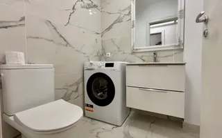 Apartament 3 camere | Parcare Subterană | Terasă de 40 MP | Tractorul - Poză 12