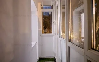 2 camere modern, bloc reabilitat termic, la 5 minute Metrou Stefan cel Mare - Poză 11