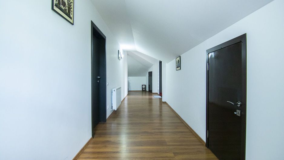 Casă / Vilă, 5 camere, teren 690 Mp., Prelungirea Ghencea - Maracineni - Poză 35