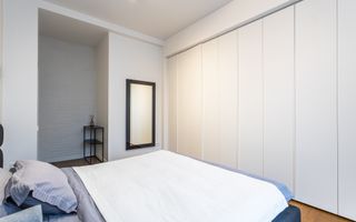 Chirie, apartament 3 camere, strada Alexandru Bernardazzi, Centru - Poză 11