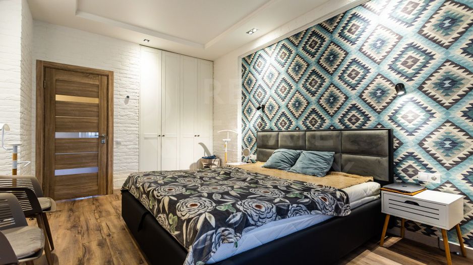 Vânzare, apartament, 2 camere, str. Calea Ieșilor, Buiucani - Poză 8