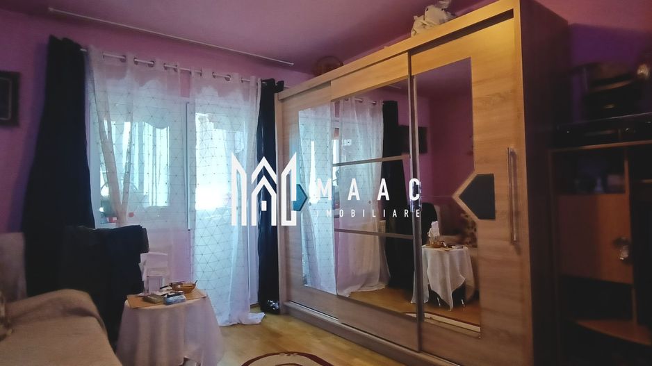 Apartament | 72 MPU  | 3 camere |  2 Balcoane | Pictor Brana - Poză 13