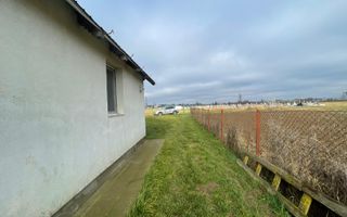 TEREN EXTRAVILAN CU CONSTRUCȚIE | IDEAL PENTRU FERMA/ADAPOST ANIMALE - Poză 4