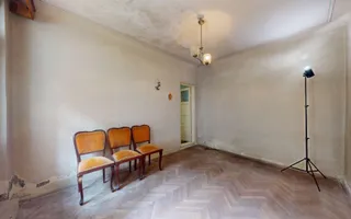 FOISORUL DE FOC | Teren 259mp cu casa veche 9 min metrou Iancului - Poză 16