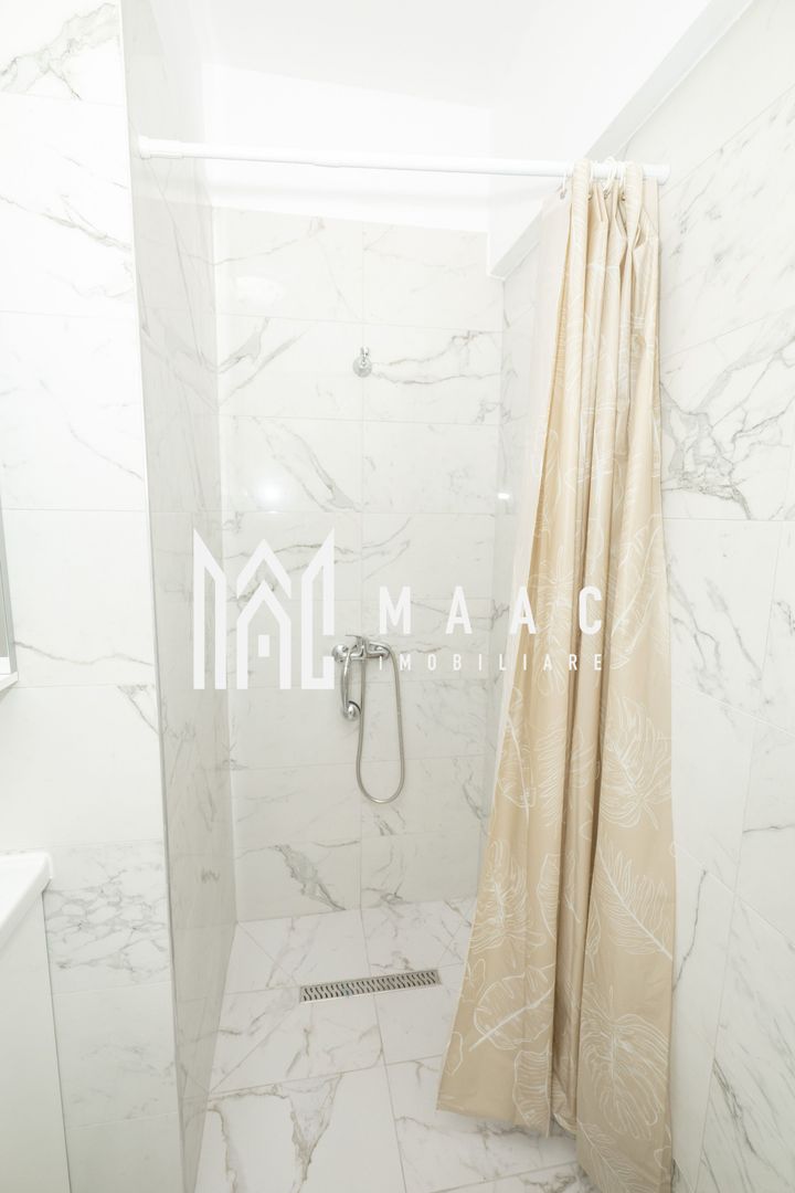 GARSONIERA MOBILATA| PARTER| BLOC 2025| PARCARE INCLUSA - Poză 3