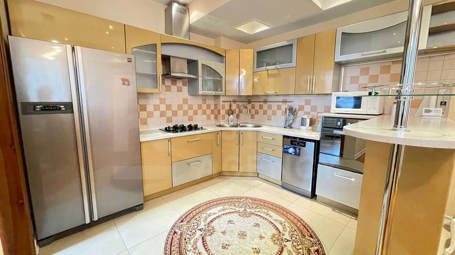 Chirie, apartament, 3 camere, strada Alexandru Pușkin, Centru - Poză 8
