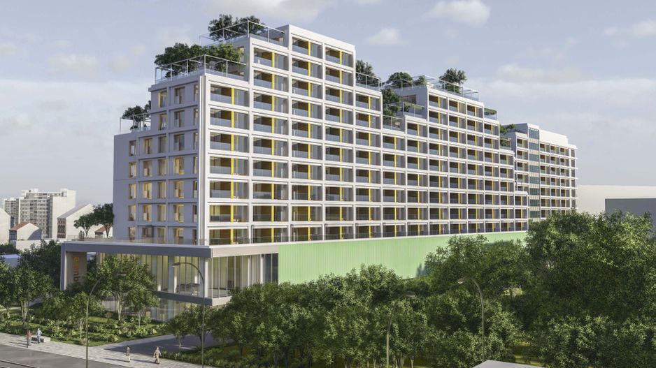 Proiect Calea Vitan 124 Bucuresti Teren cu Autorizatie - Poză 6