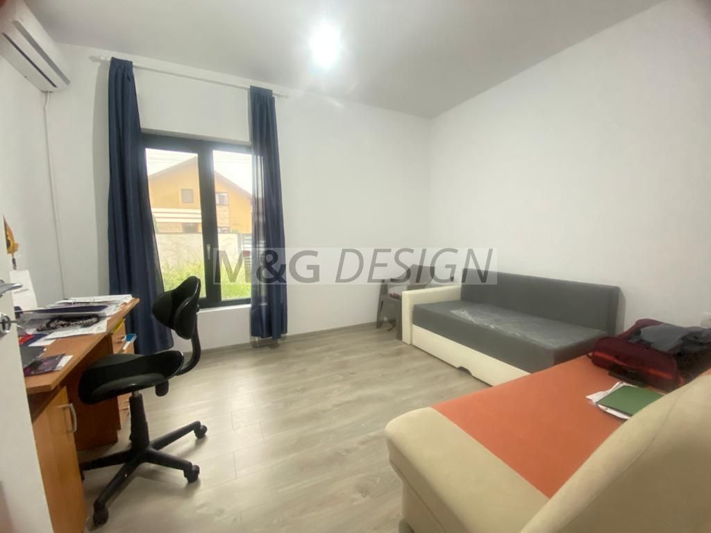 Casa 5 cam Dumbravita IKEA140mp utili teren 342mp - Poză 22