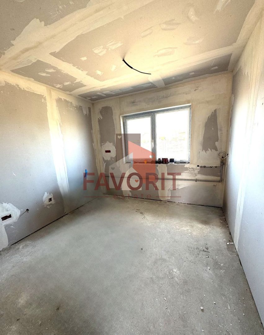 Duplex langa Lidl | 4 camere | 200m de asfalt | Statie de autobuz - Poză 11