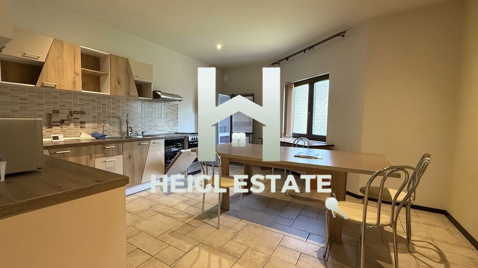 Casa individuala—perfecta pentru familie sau business - Poză 6