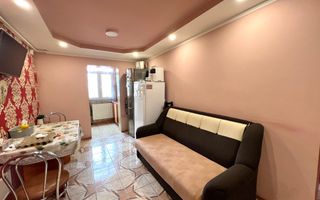 Apartament cu 2 Camere decomandat, mobilat-utilat, zona Carolina Mall - Poză 4