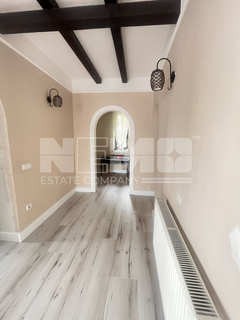 Casa tip Vila 330Mpu I 1000Mpt I Moara Nica/Suceava I 325.000Euro - Poză 21