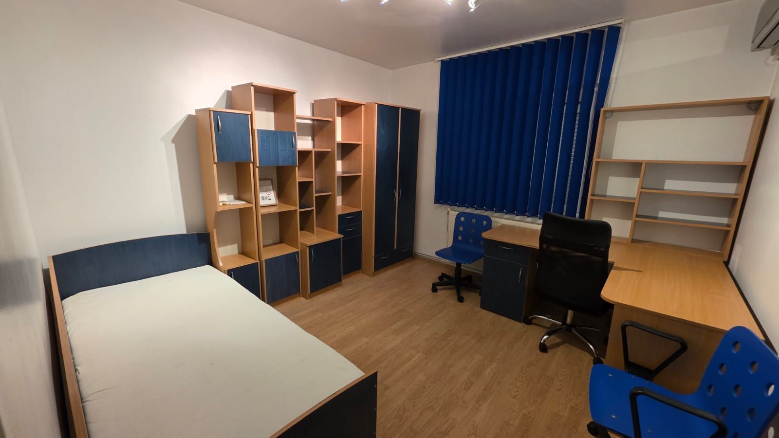 Apartament 3 camere de inchiriat, parcare ADP, zona 13 Septembrie - Poză 7