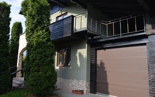 Casă/Vilă Hagigadar Suceava - Poză 9