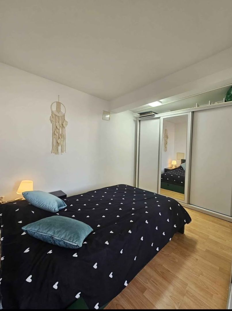 AP. 2 CAMERE- P-TA UNIRII, MOBILAT/UTILAT MODERN - Poză 8
