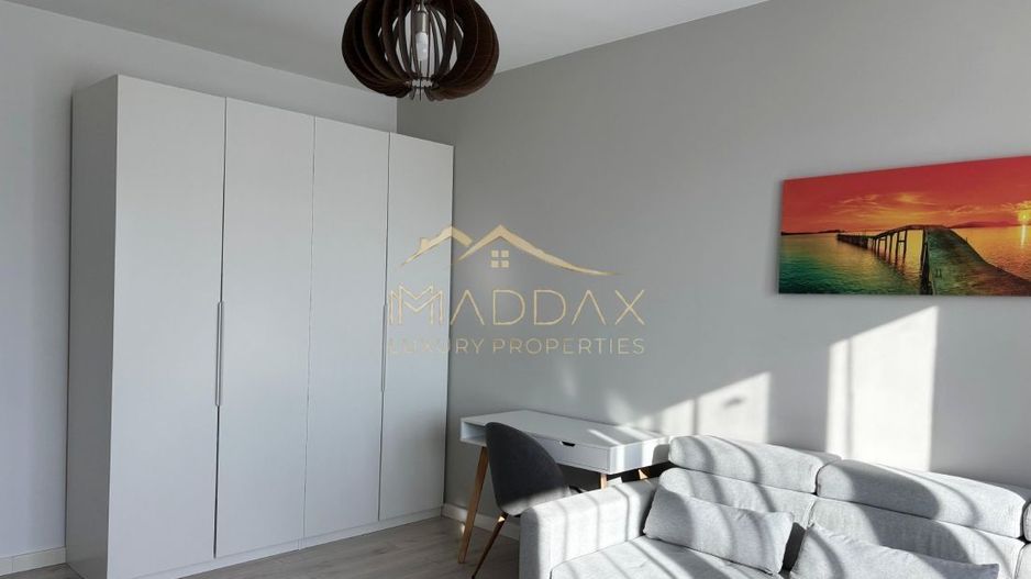 2 camere decomandat premium, bloc 2023 | Smart Home | 5 min Metrou Grozăvești - Poză 10