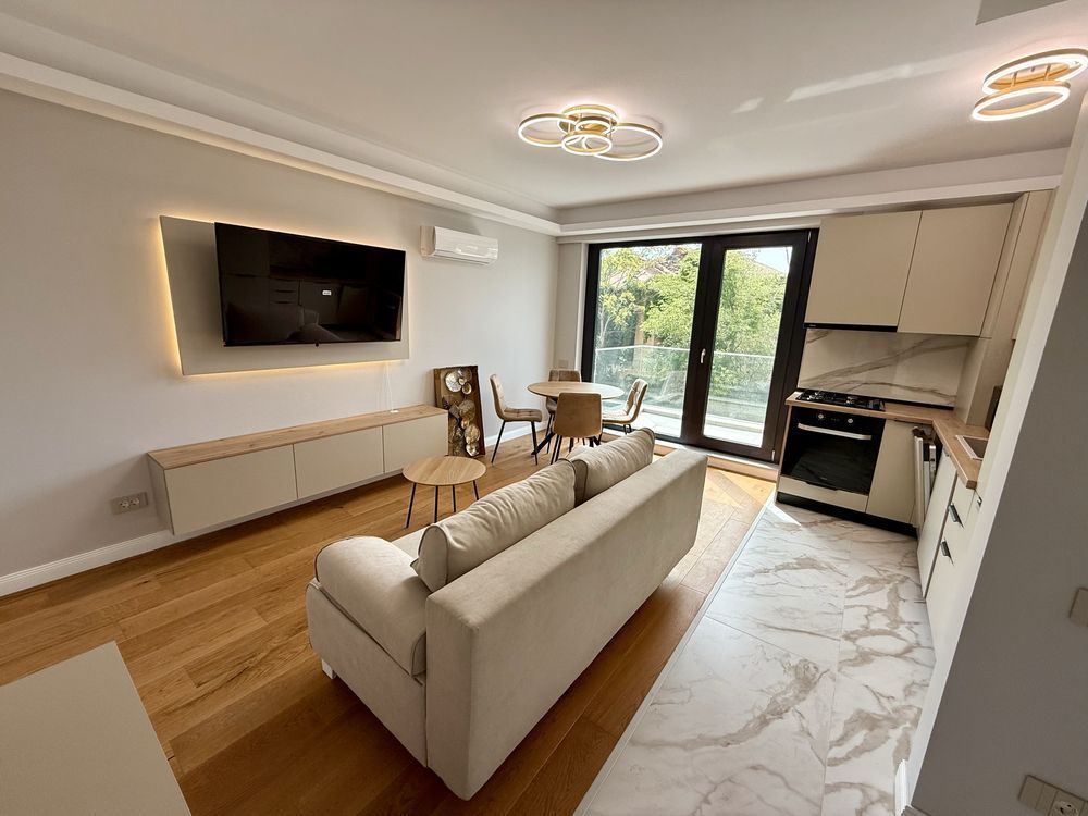 Apartament 2 camere - zona Piata Unirii - Poză 1