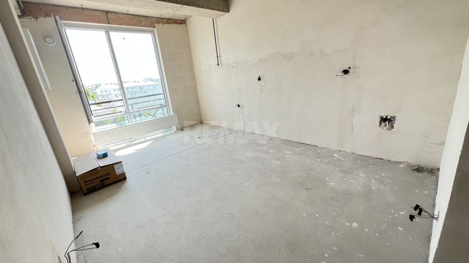 Apartament cu 1 odaie+living în Ialoveni - Poză 7