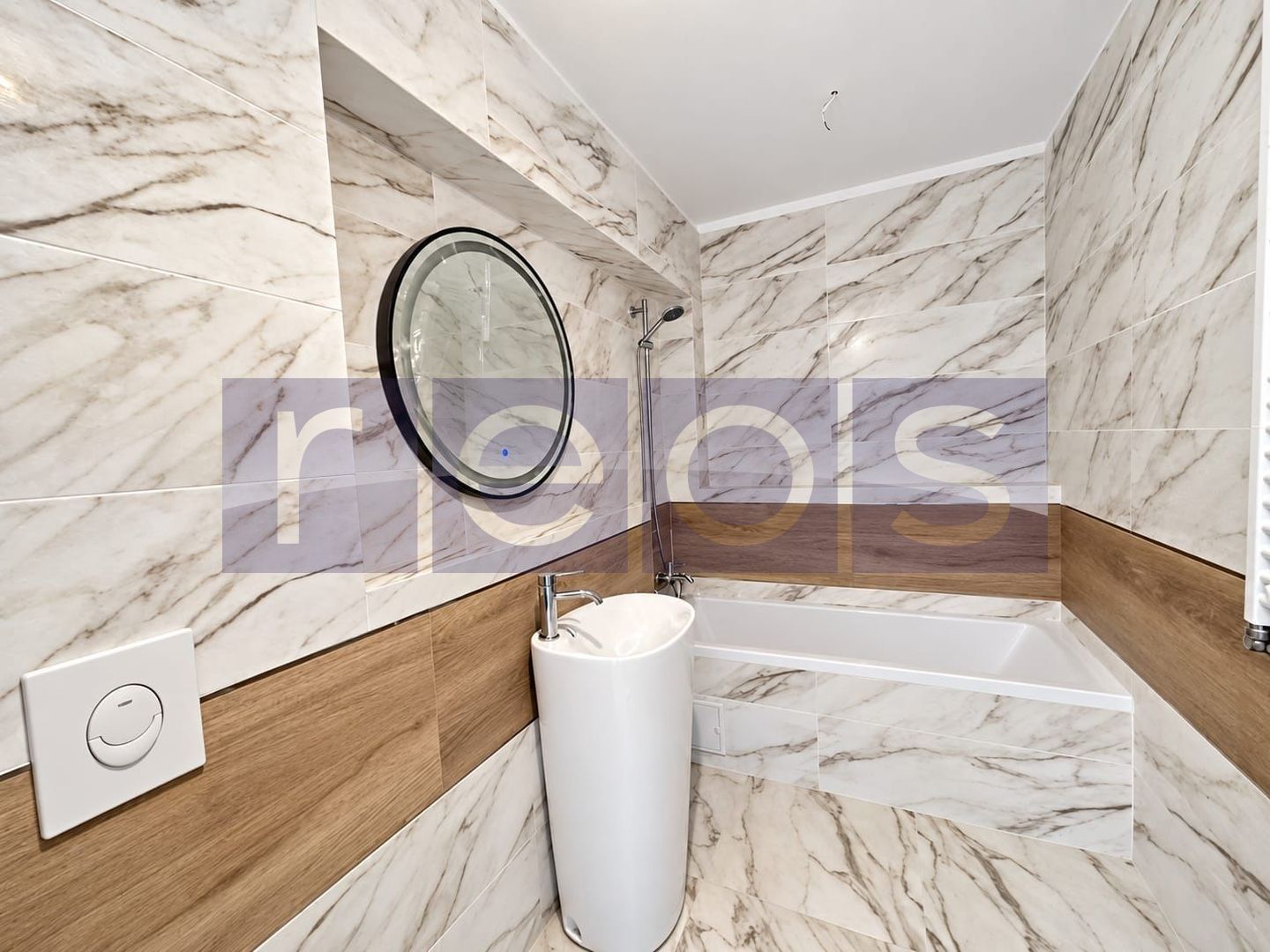 VANZARE Penthouse exclusivist 240 m2 Dorobanti Floreasca cu garaj propriu - Poză 5