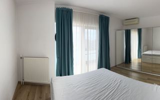 Închiriere Apartament cu 2 camere, Doamna Ghica Plaza, etaj 8, complet utilat ✨ - Poză 6