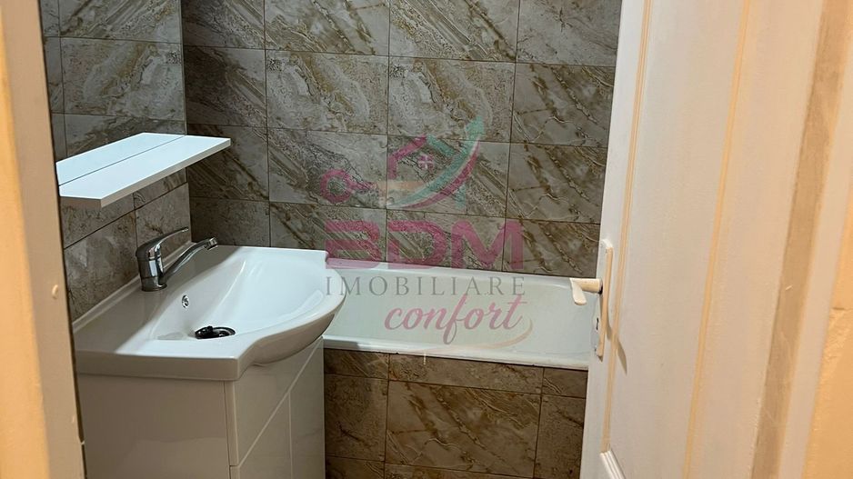 COMISION 0 | Apartament 2 camere | decomandat | zona Micro 2 - Poză 5
