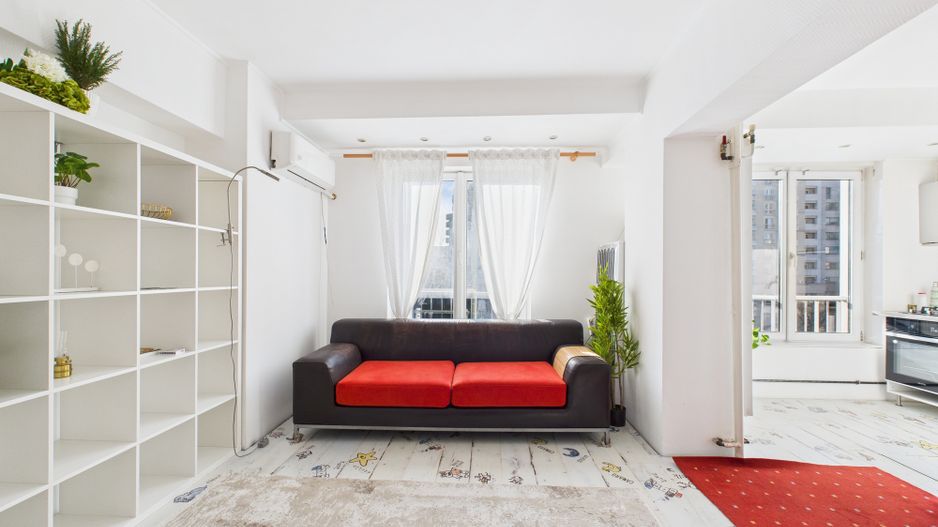 Apartament cu 2 camere de vanzare in Calea Victoriei nr 1 - Poză 3