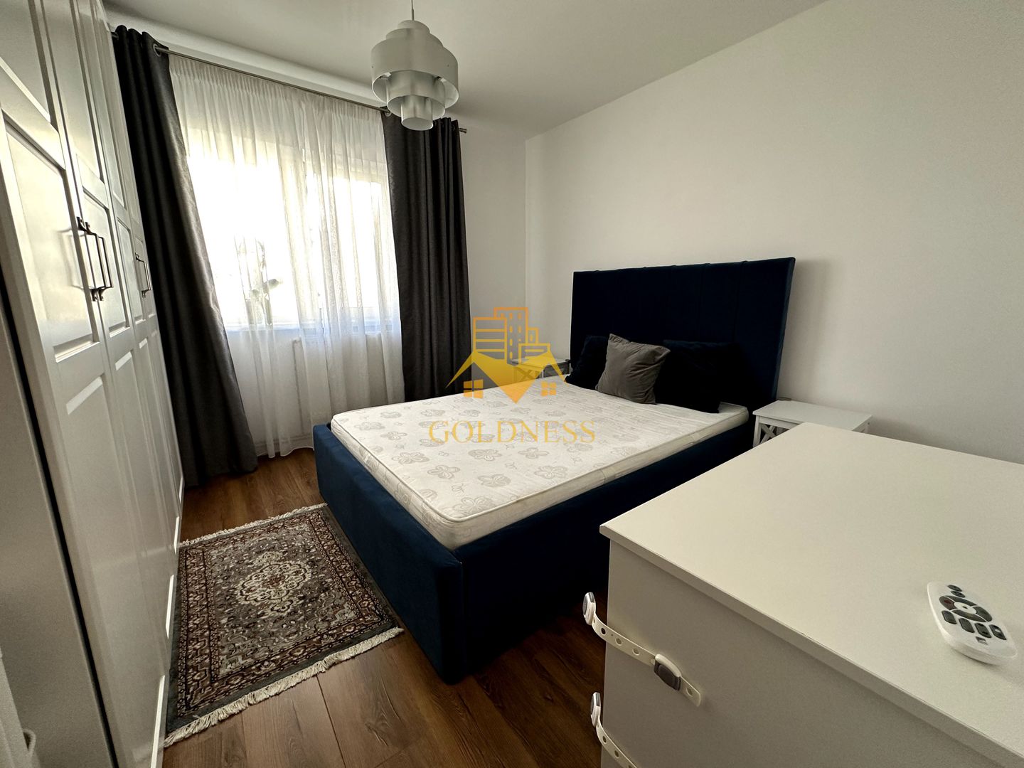 3 camere, Marasti, Expo Transilvania, Aurel Vlaicu, Leroy Merlin - Poză 5