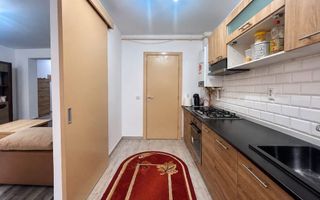 Apartament 2 camere , 55 mp, P/3, Parcare cu barieră, Tractorul - Poză 1