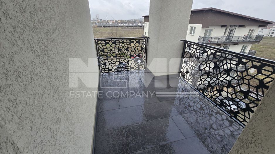 Apartament spațios I Central I Radauti - Poză 8