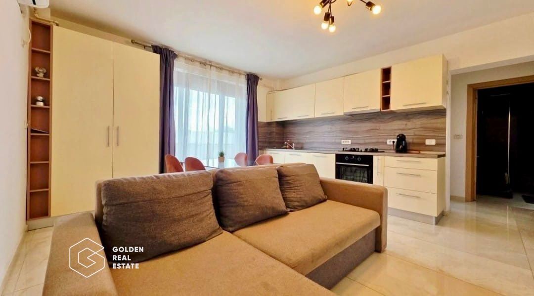 Apartament cu 3 camere,  zon Afi Arad - Poză 6