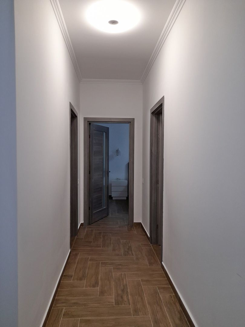 Vanzare 3 camere central, str. Tudor Vladimirescu - Ared, Oradea - Poză 11