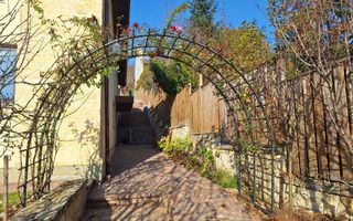 Casa individuala de inchiriat, Grigorescu - Poză 4