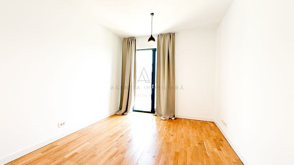 Duplex Avalon l 4 camere l gated community l Comision 0 - Poză 15