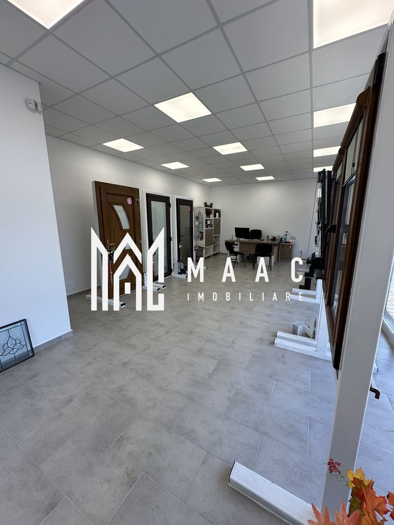 Spatiu comercial/birouri I Parcare I Zona Hipodrom I - Poză 5