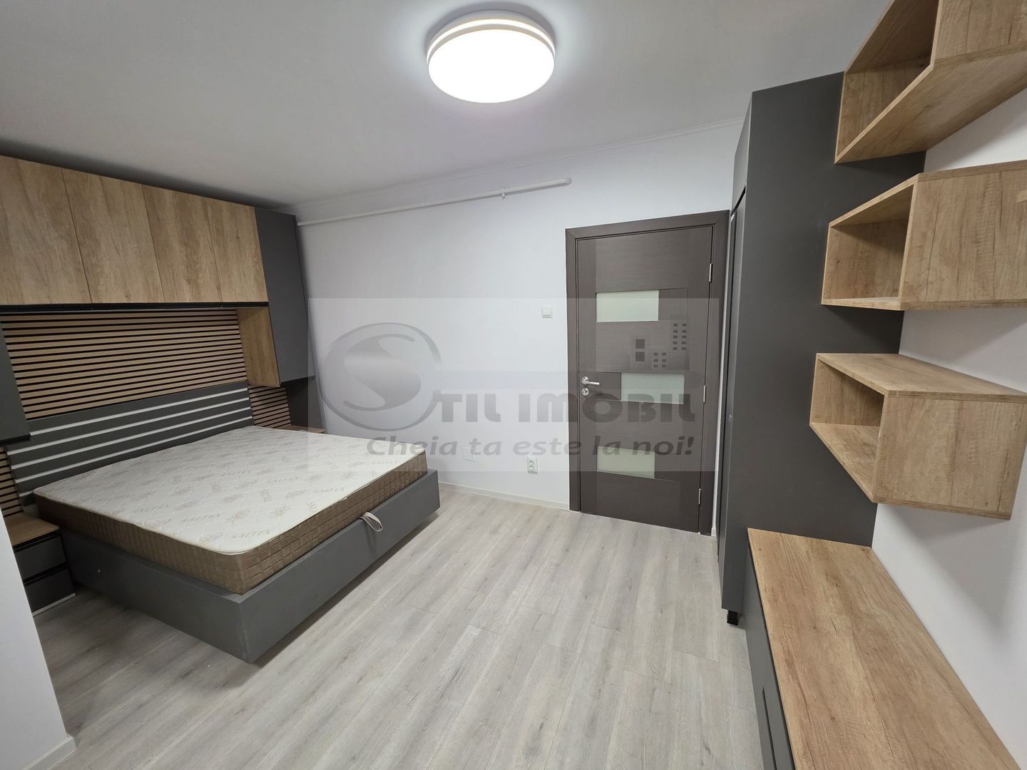 Apartament 1 camera Piata Unirii - 450 EURO - Poză 2