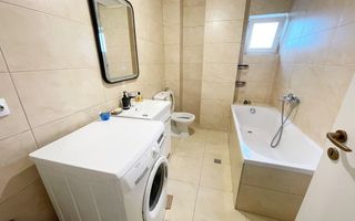 3 camere, semidecomandat, spatios,mobilat modern, renovat, Manastur - Poză 7