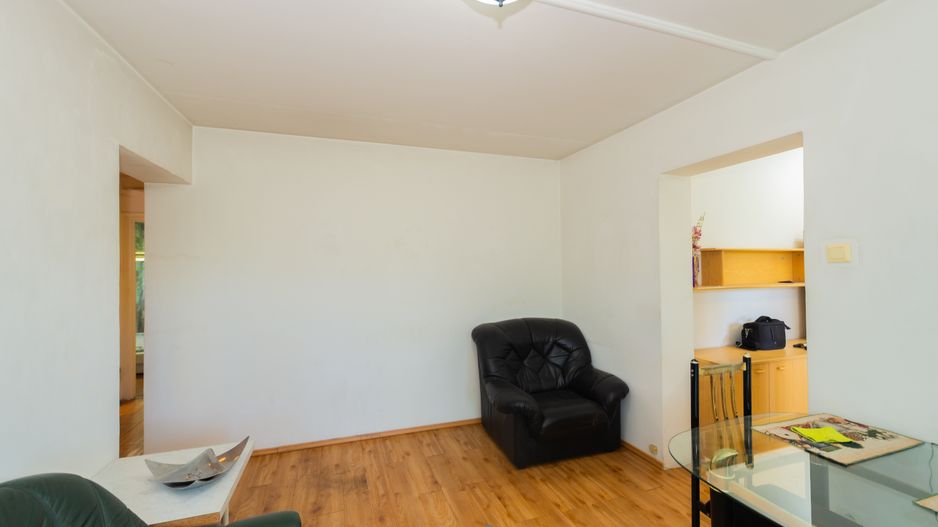 Apartament cu 3 camere de vanzare, 57 mp utili,  Auchan Crangasi - Poză 5
