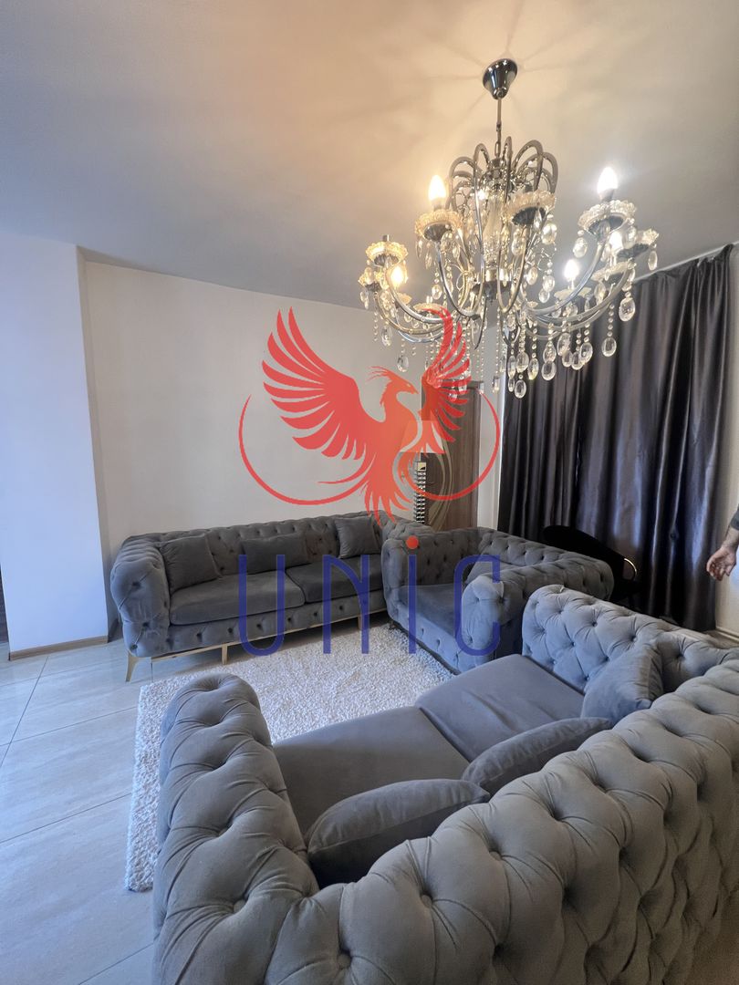 3 camere ,90 mp Brazda t, 3 bai, cu gradina proprie, parter - Poză 11