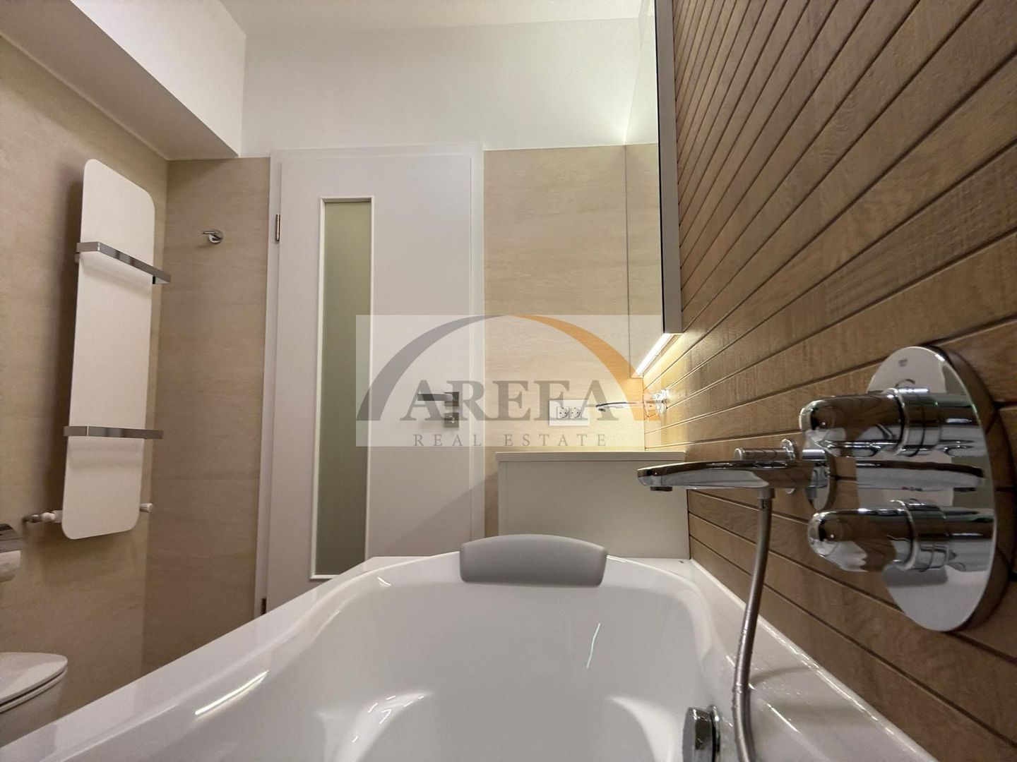 Apartament PREMIUM - 4 camere - 102 mp - anul 2002 - UNIRII / GOGA - Poză 9