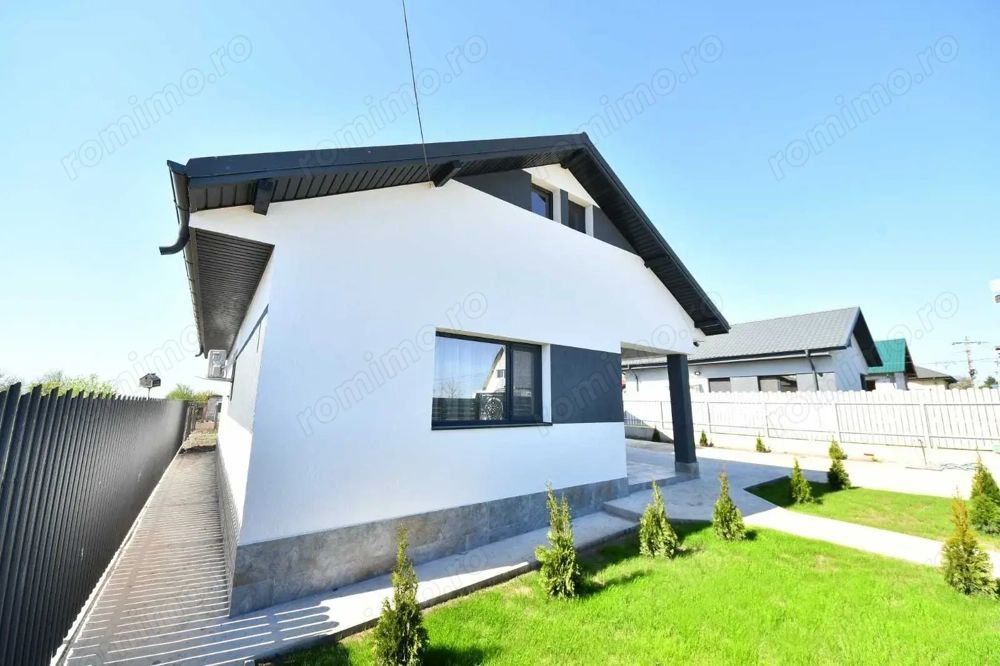 Casă de vânzare Vasile Alecsandri  ideala pentru familie! - Poză 3