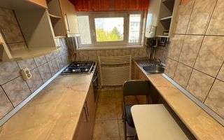 Apartament cu 2 camere, 57mp, Zona Dambu Pietros - Poză 6