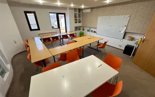 ZONA TAKE IONESCU - ISHO   pentru AfterSchool - Poză 26