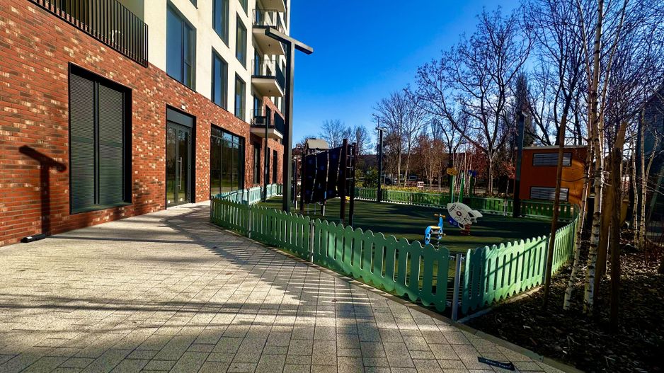 Apartament deosebit 4 camere – Vedere impresionantă la Malul Bega - Poză 27