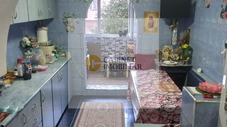 3 Camere - 67MP | Decomandat | 1/8 | Creditabil | 1980 | M Gorj - 7min - Poză 5